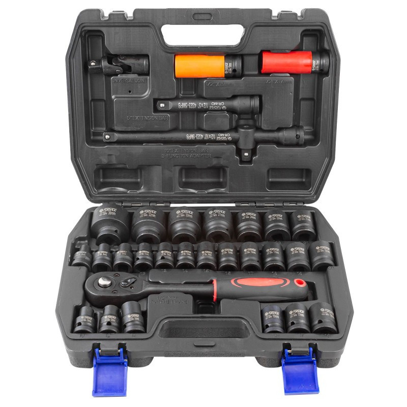 Набір ударних інструментів 32пр. 1/2 