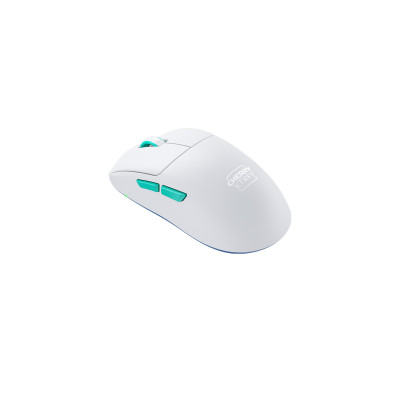 Мышка Cherry Xtrfy M68 Wireless/USB White (CX-M68W-WHITE) Винница - изображение 5