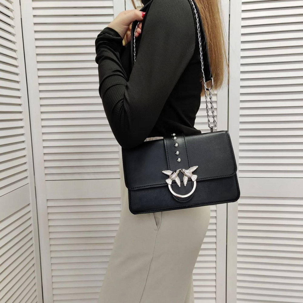 Брендова жіноча сумка. Жіноча сумка маленька через плече. Київ - фото 8