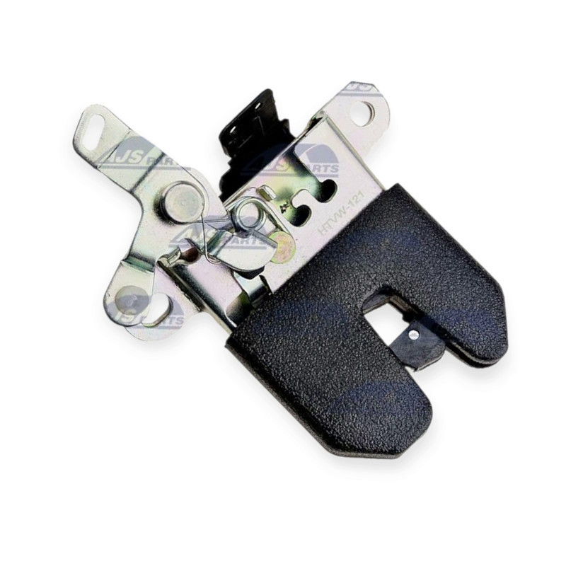 Замок багажника автомобіль Фольцваген Passat B5 (96-05) Мукачево - фото 2