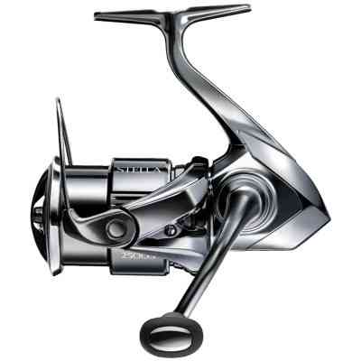 Котушка Shimano Stella FK 2500S 12+1BB 5.11 (STL2500SFK) Вінниця