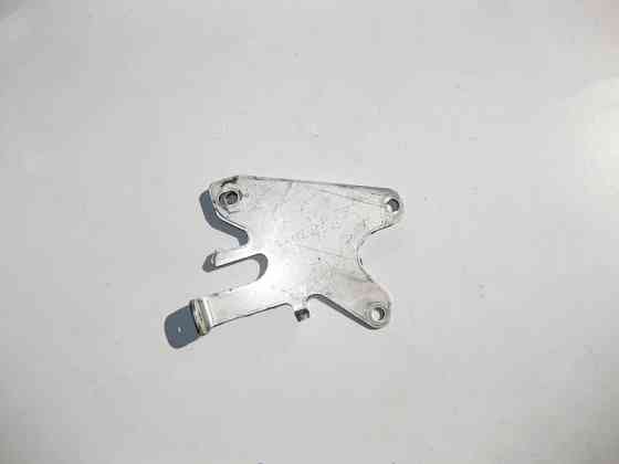 Mercedes-Benz  A6541420140 Кронштейн фільтра сажі двигуна OM654 R4 2.0 Diesel Одеса