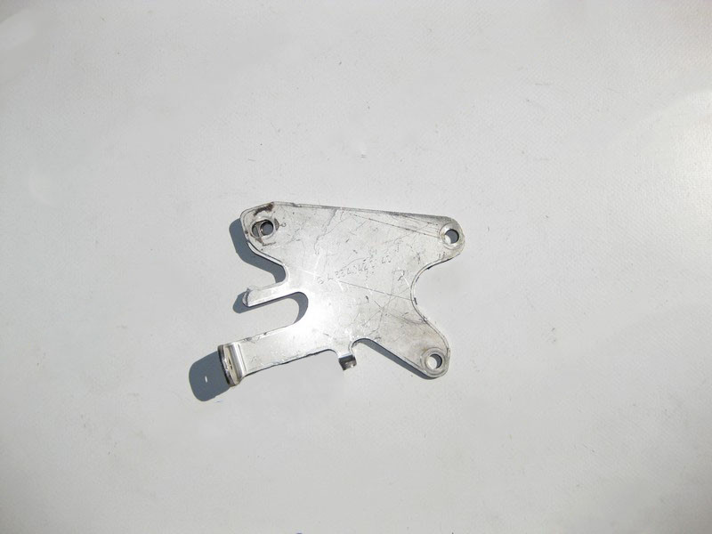 Mercedes-Benz  A6541420140 Кронштейн фільтра сажі двигуна OM654 R4 2.0 Diesel Одеса - фото 1