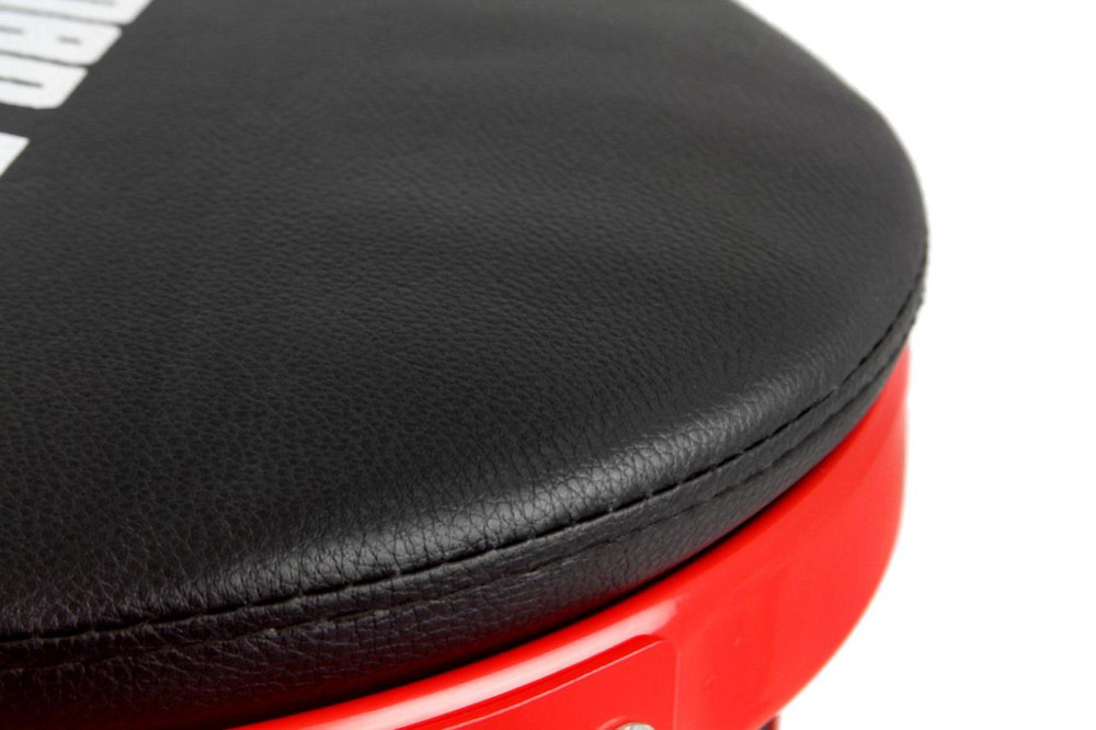 Табурет стульчик для мастерской с ящиком и на колесах Mar-Pol (M80196) Нововолынск - изображение 8