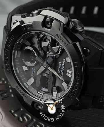 Часы Casio GST-B400BB-1A ! Оригинал! Киев