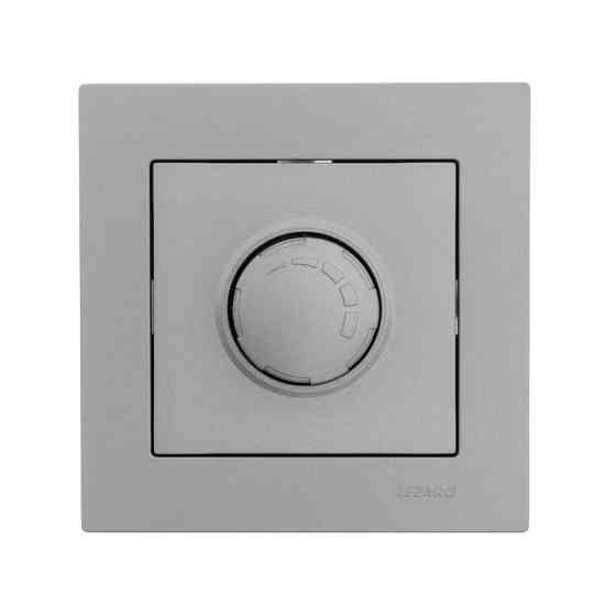 VESNA Диммер 800W белый Lezard Харьков