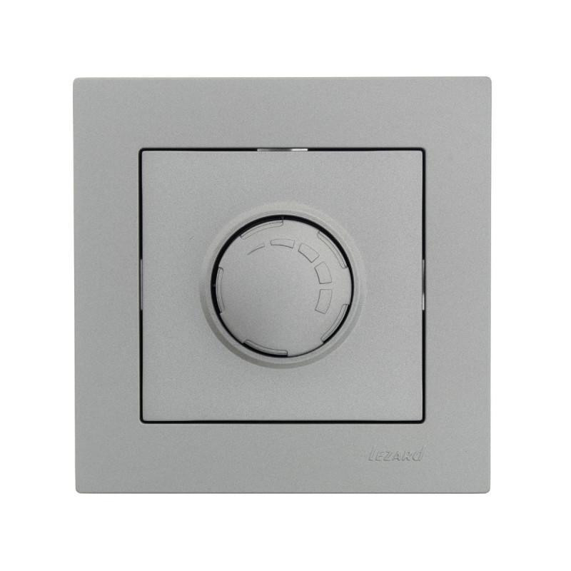 VESNA Діммер 800W білий Lezard Харків - фото 3