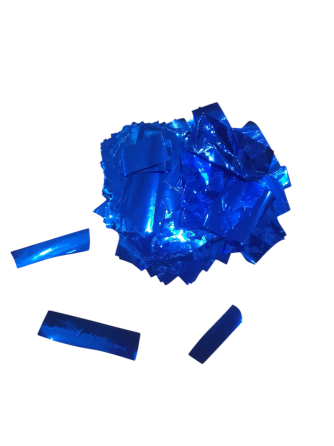 Метафан конфетти 10 г one size синий Киев