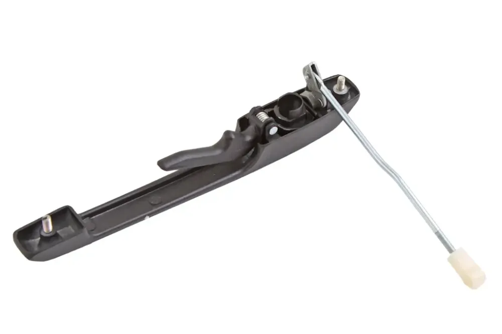 Ручка двери наружная 2109  передняя правая с тягой Винница - изображение 1