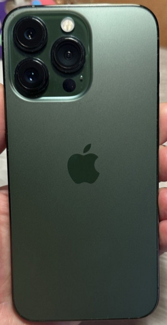 Айфон iPhone 13pro 128gb green Киев - изображение 7