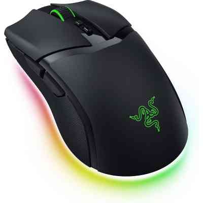 Мышка Razer Cobra Pro Wireless Black (RZ01-04660100-R3G1) Винница