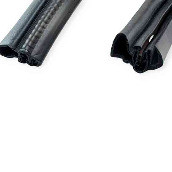 Уплотнитель Рено Логан , Sandero, Дастер универсальный (погонный метр) двери Мукачево