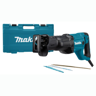 Сабельная пила Makita 1200Вт, 30мм, кейс (JR3051TK) Вінниця - фото 1