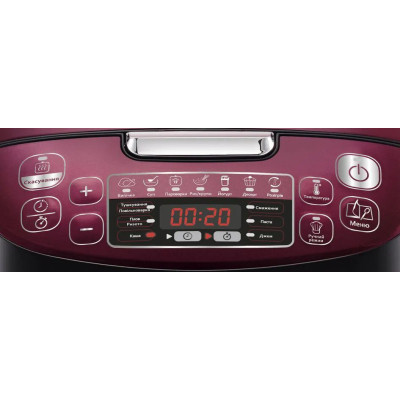 Мультиварка Tefal RK740532 Вінниця - фото 3