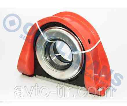 Подшипник подвесной Volvo FH / FL / FM  20471428, 1068222, 21096141, 93190884, 93163689, 42560645, 42536964 Луцк