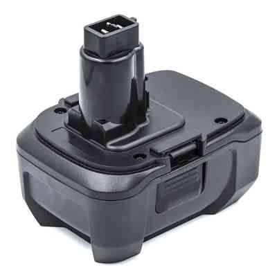 Аккумулятор к электроинструменту PowerPlant для DeWALT 18V 2Ah Li-ion (TB920662) Винница