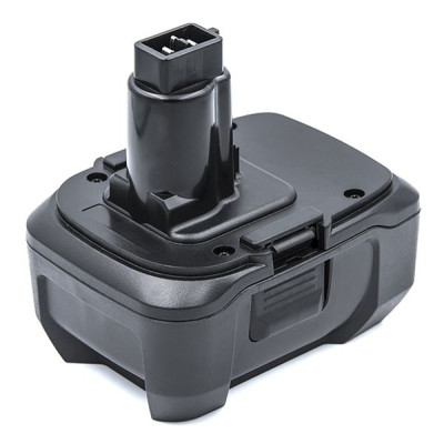 Акумулятор до електроінструменту PowerPlant для DeWALT 18V 2Ah Li-ion (TB920662) Вінниця - фото 2