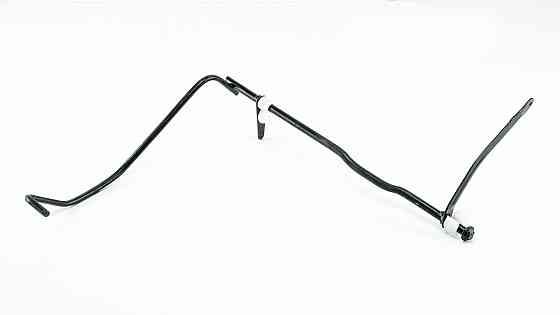 Привод газа 2121, 21213 (валик акселератора) (кочерга) педали Мукачево