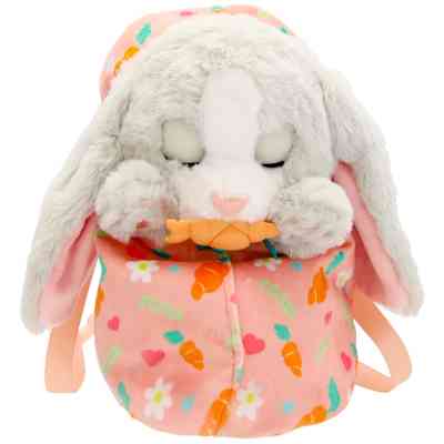 Интерактивная игрушка Baby Paws Зайчонок (927124IM) Винница