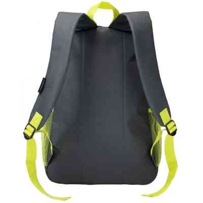 Рюкзак туристичний Semi Line 20 Graphite/Lemon (J4916-4) (DAS303111) Вінниця