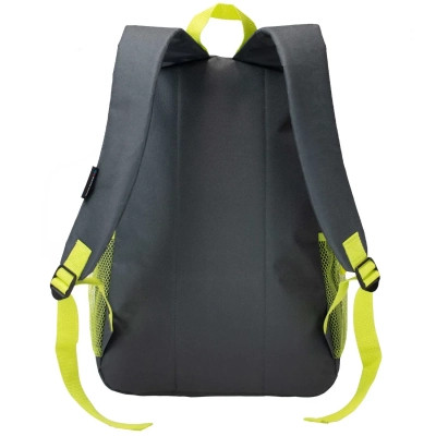 Рюкзак туристичний Semi Line 20 Graphite/Lemon (J4916-4) (DAS303111) Вінниця - фото 2