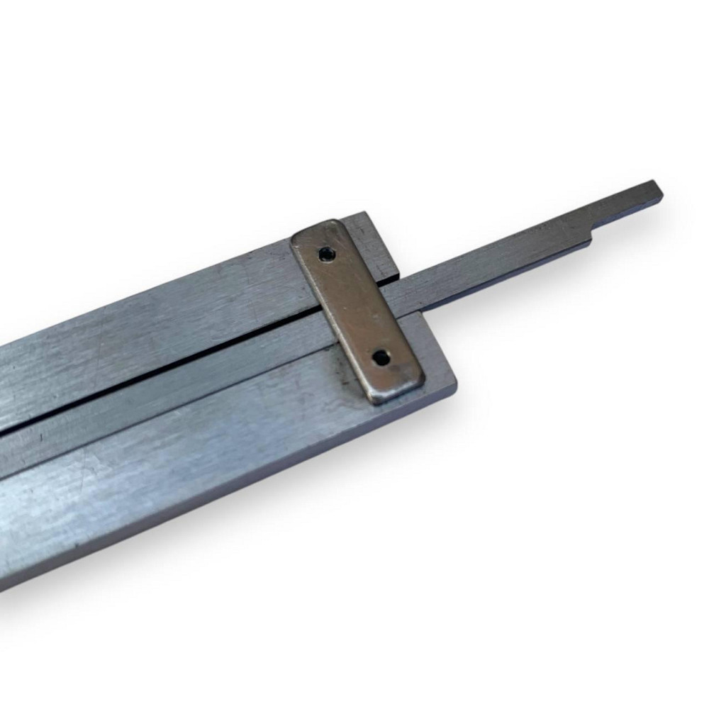 Штангенциркуль ШЦ-250 0,05 мм універсальний вимірювальний інструмент для точних зовнішніх та внутрішніх вимірів Харків - фото 3