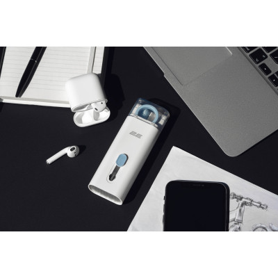 Спрей для очистки 2E for office equipment, 7in1, white-blue (2E-SK7IN1) Винница - изображение 3