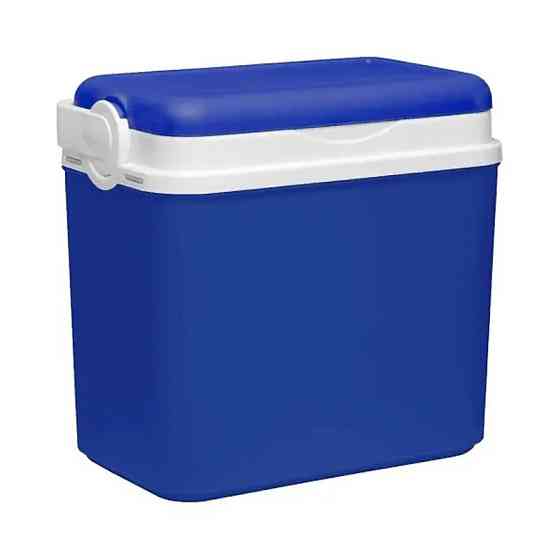 Ізотермічний контейнер Adriatic 8002936802002, 10 л, синій Вінниця