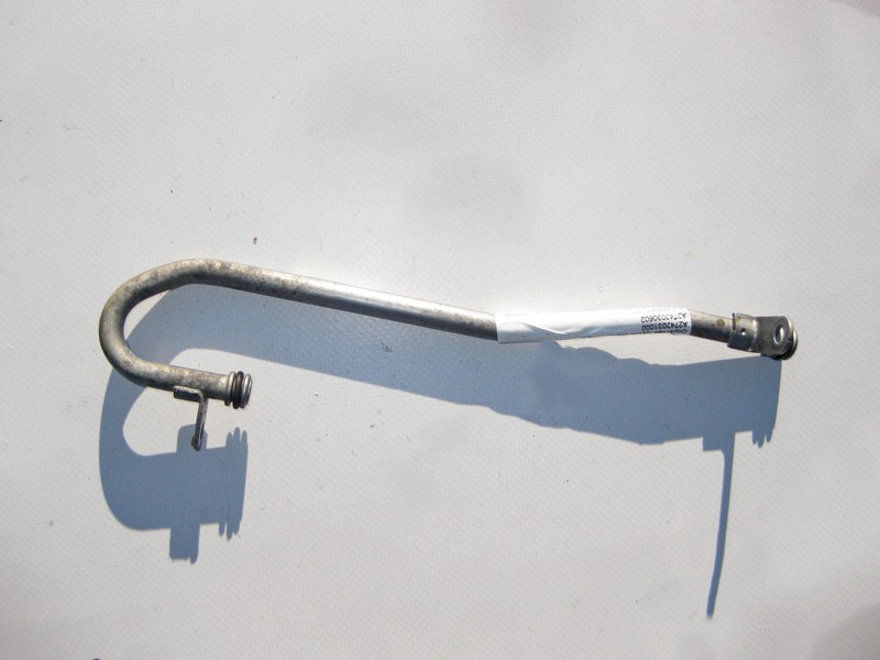 Mercedes-Benz  A2742031000 Зворотна трубка ДЖ турбіни двигуна M264 R4 1.5 2.0л M274 1.6 E-Class W212 W213 C238 C-Class W205 CLS C219 C257 GLC X253 Одесса - изображение 1