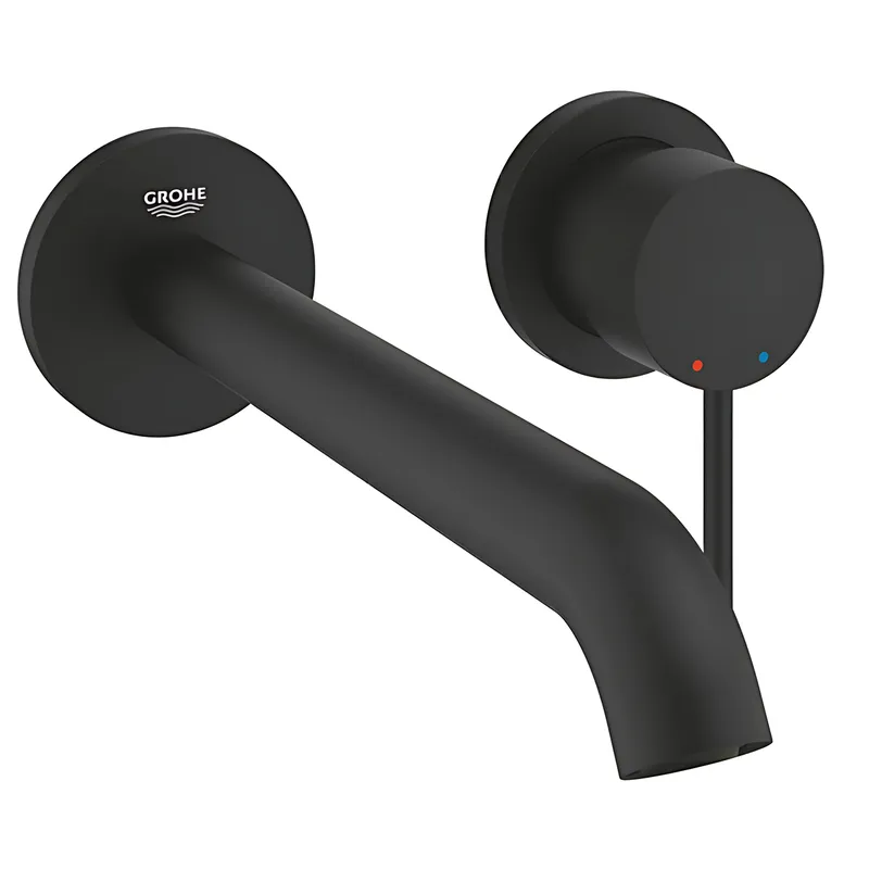 Змішувач для раковини на 2 отвори L-Size Grohe Essence (29193KF1)   ( 27927 ) Харьков - изображение 1