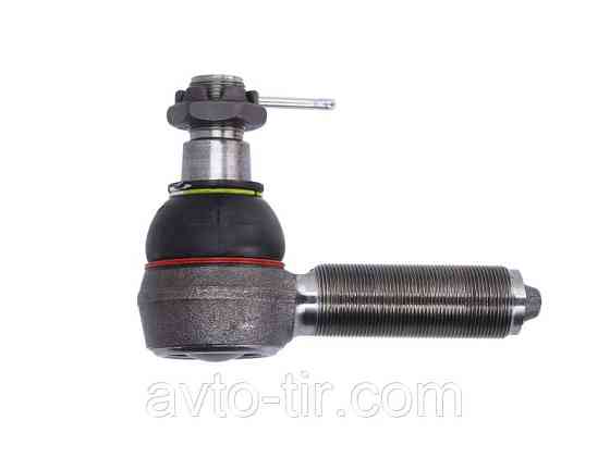Наконечник тяги рулевой DAF 81953010016 81953016286 1488890 1534756 1257890 1603789 0069752 0607981 Луцк