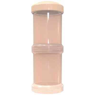 Контейнер для хранения продуктов Twistshake 2шт 100мл 78307 бежевый (69853) Винница
