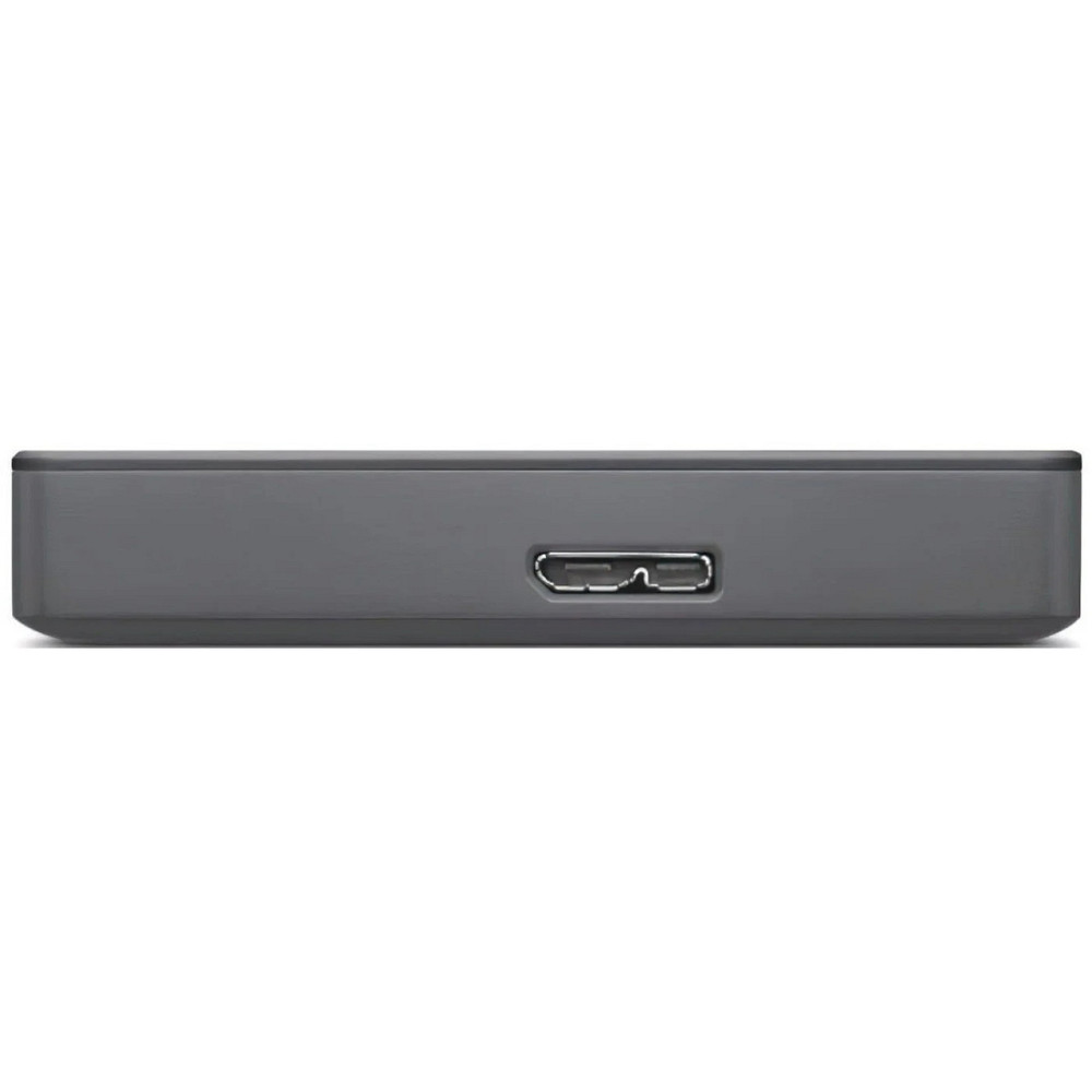 Зовнішній жорсткий диск 2.5" USB 4.0TB Seagate Bacis Black (STJL4000400) Сірий Харків - фото 8