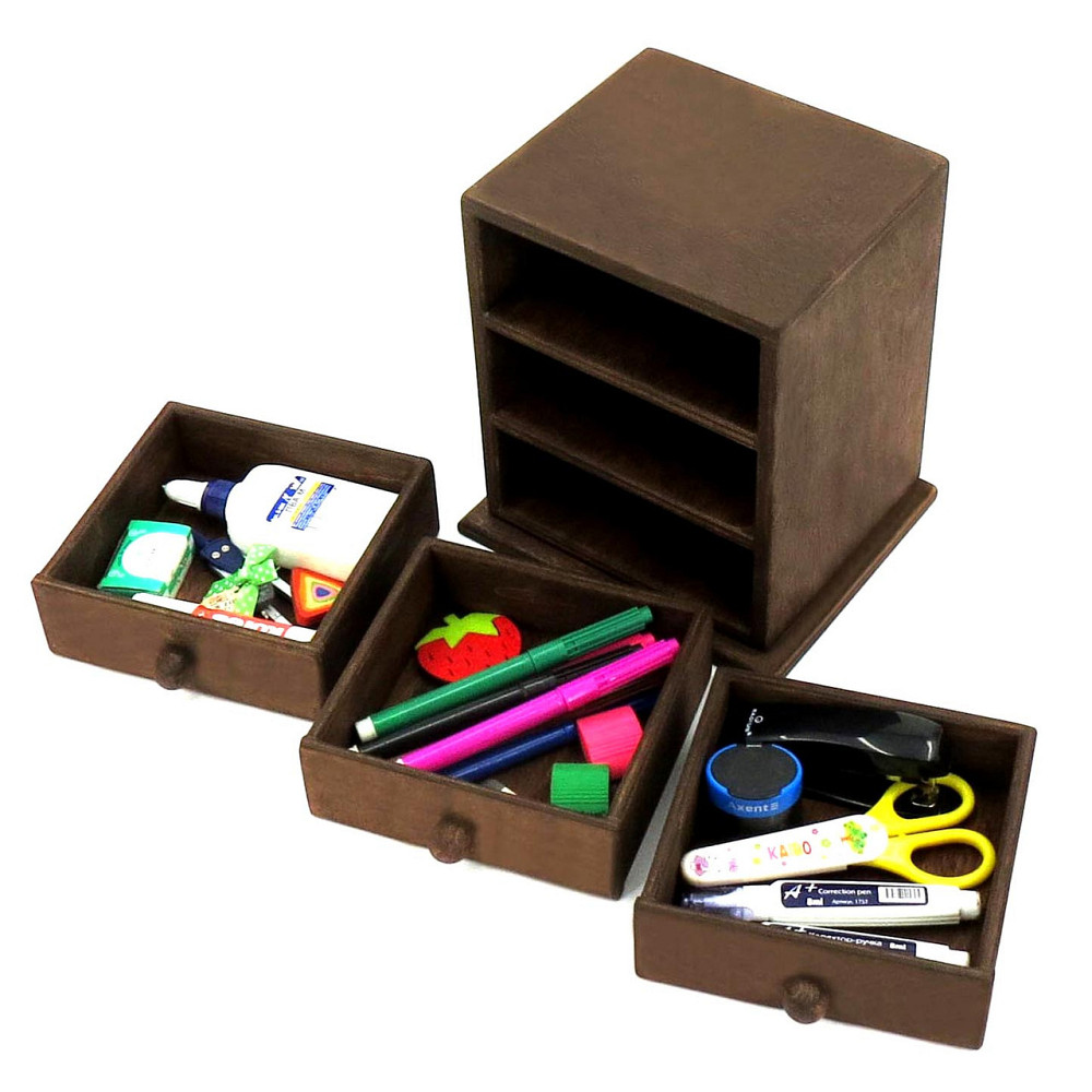 Настольный органайзер 