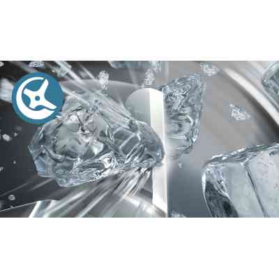 Блендер Philips стаціонарний Series 5000, 1000Вт, чаша-2000мл, сірий (HR3020/20) Винница