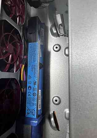 Сервер hp proliant dl380 g10 2xCPU gold 6140. Харьков