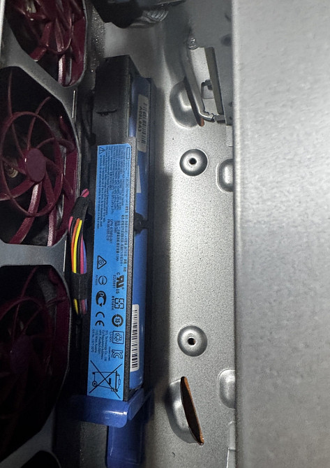 Сервер hp proliant dl380 g10 2xCPU gold 6140. Харьков - изображение 1