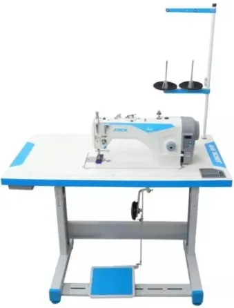 Швейная машина Jack Stebnówka A2 Киев