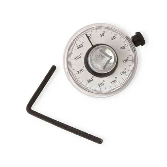 Угломер для дозатяжки болтов 1/2