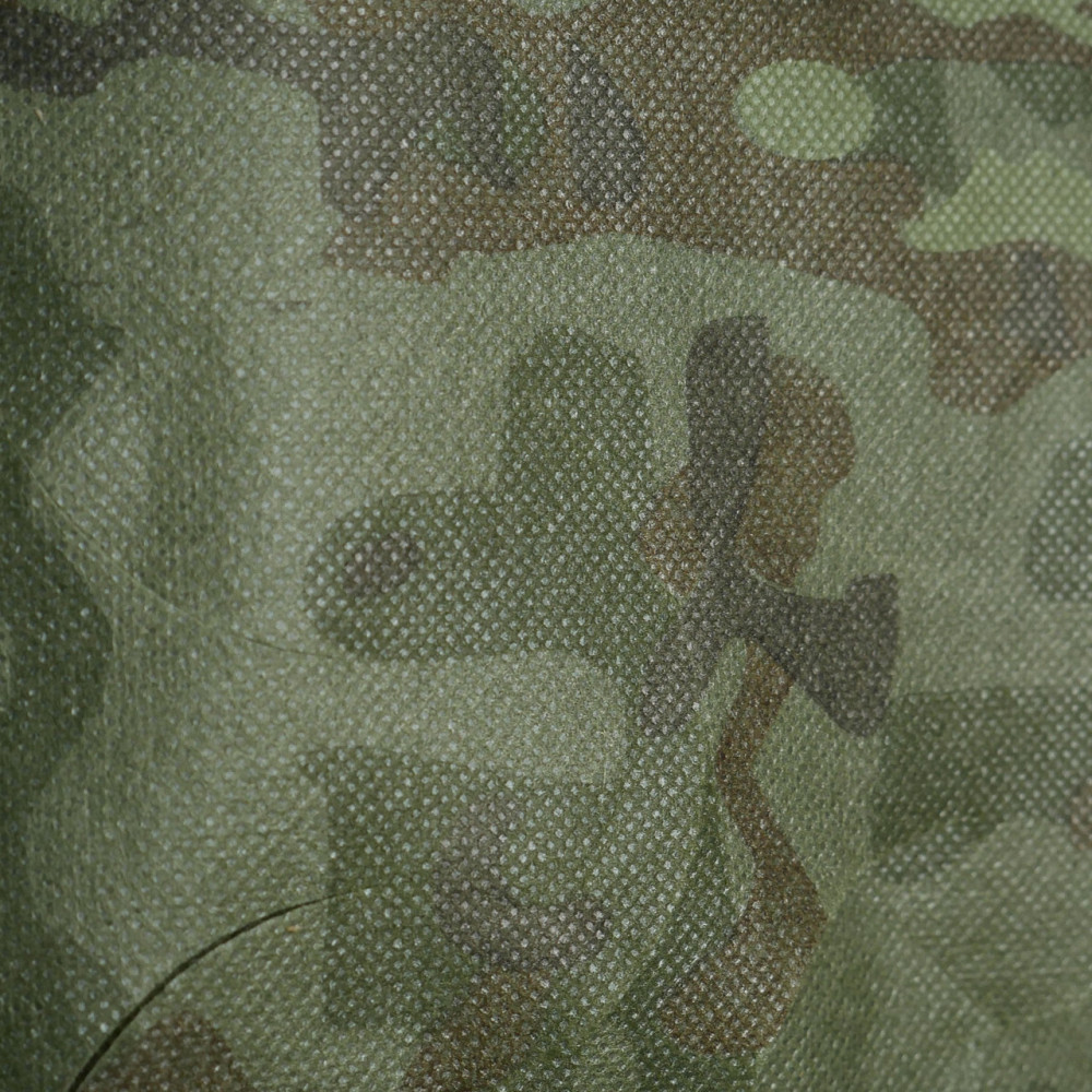 Маскирующая сетка Militex Тёмный мультикам 2х2,5м (площадь 5 кв.м.) Киев - изображение 6