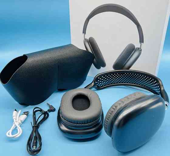 Наушники Топового качества аірподс Max Black 1в1 Full. Київ