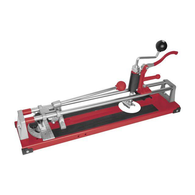 Плиткорез, 400 мм, 3 в 1 INTERTOOL HT-0343 Киев - изображение 1