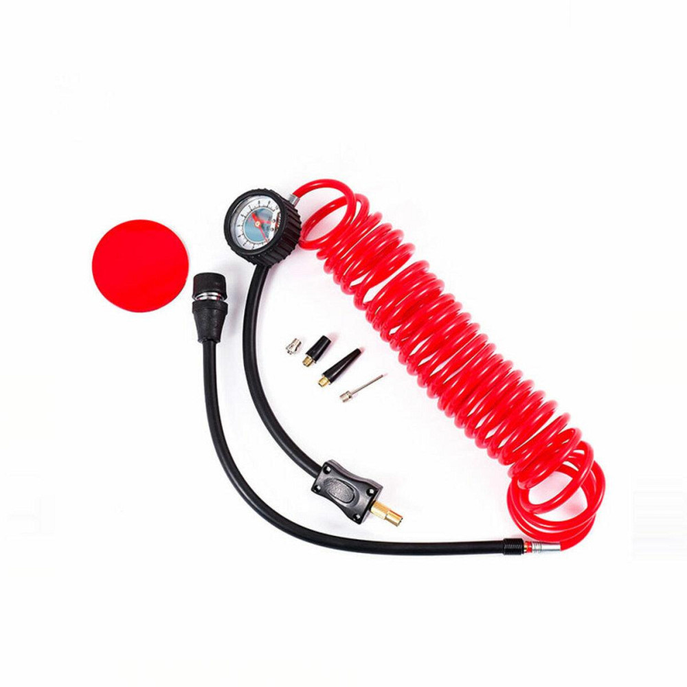 Компрессор автомобильный Белавто Урал 10 Атм 170 Вт Киев - изображение 2