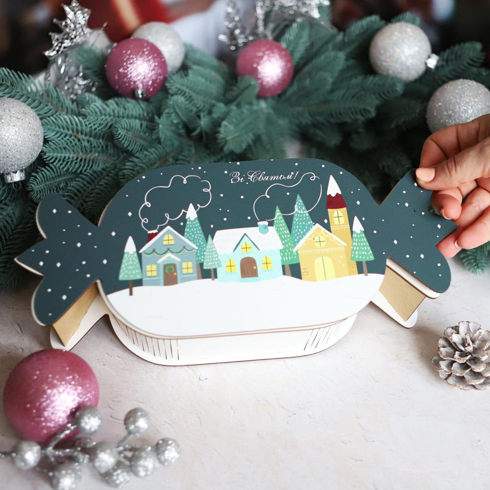 Подарунок на новий рік хлопцю №1 чоловікові, колезі, батькам, жінці. Одеса - фото 2