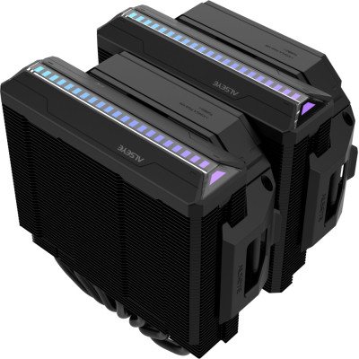 Кулер до процесора Alseye W700-B (AS.01.08.0015) Вінниця - фото 6