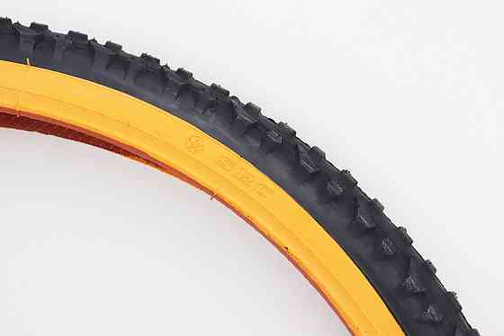 Шина 26"x1,95 (54-559) шипована (помаранчевий борт) SV212 Київ