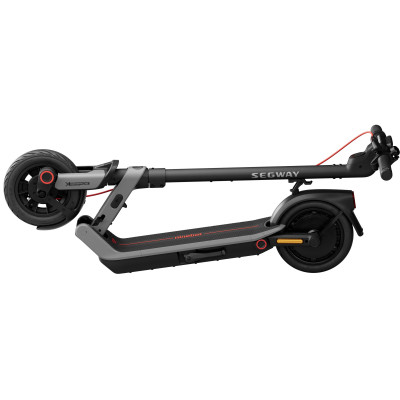 Електросамокат Segway E3 PRO E сірий (AA.05.19.02.0003) Вінниця - фото 4