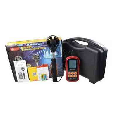 Анемометр Benetech GM8909 Вінниця