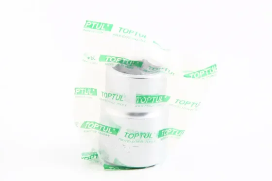 Головка 3/4 6-г. 22 мм Toptul Вінниця