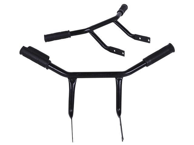 Ручка права 48F (63CC) Мукачево - фото 1